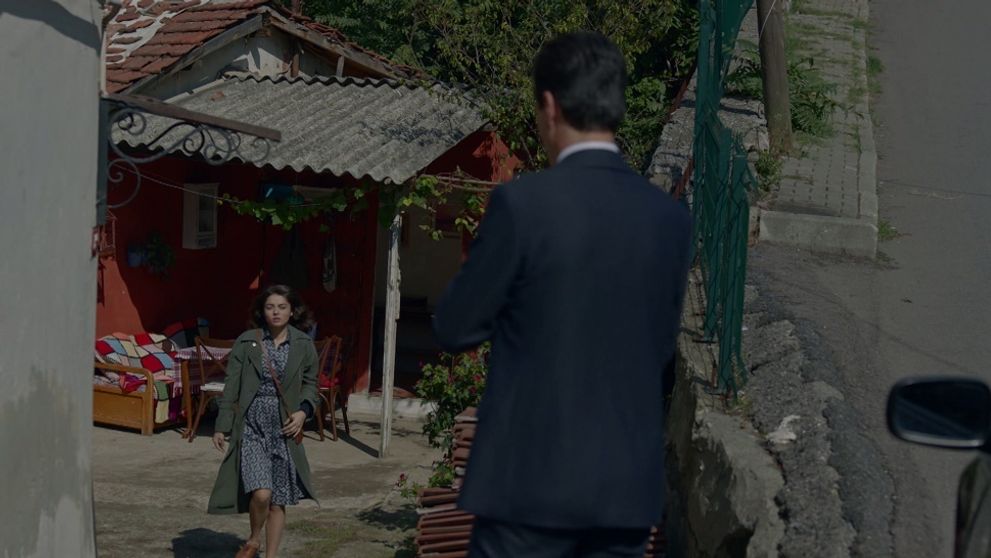 Meryem: 35. a 36. epizóda