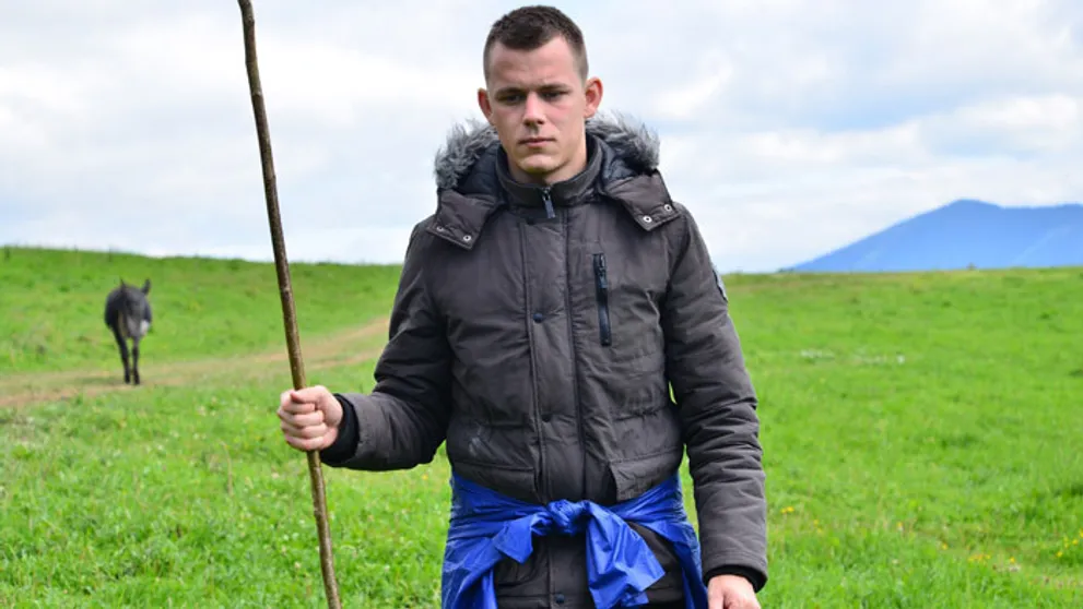 Srdcervúce vyznanie: Komu patrí Maťkove srdce?
