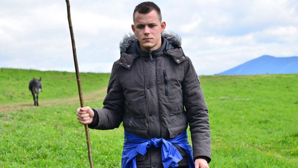 Srdcervúce vyznanie: Komu patrí Maťkove srdce?