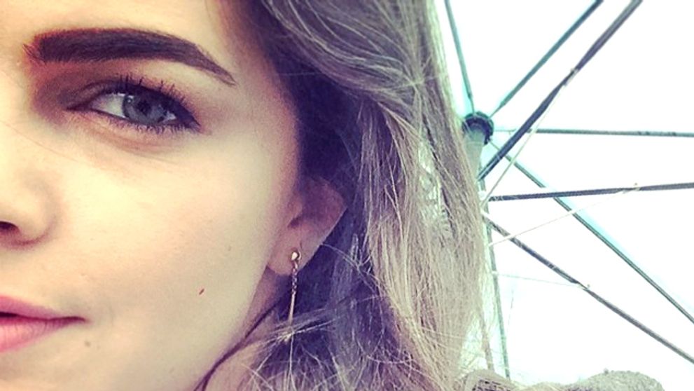 Tak a je to vonku: Pelin Karahan je opäť zamilovaná!