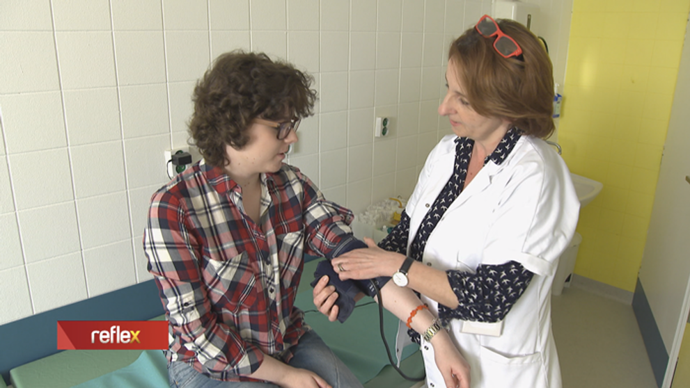 Zachránila ich transplantácia kostnej drene