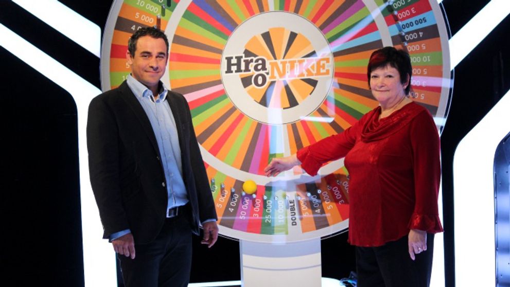 Učiteľka si kúpila žreb, vyhrala 50 000 eur!