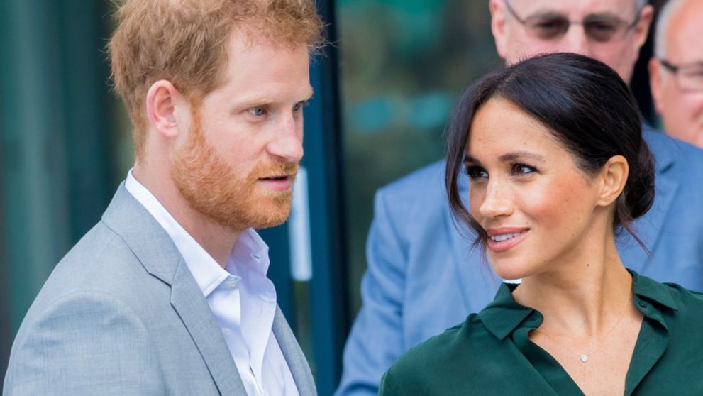 Ďalší radikálny krok Harryho a Meghan: Po Megxite prekvapili opäť