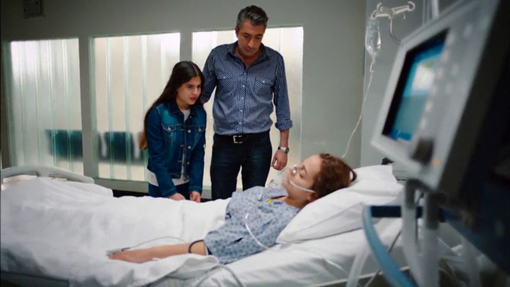 Dila: 117. a 118. epizóda