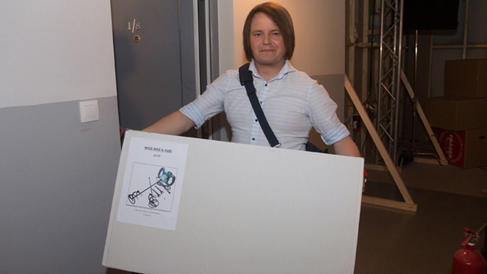 Tribulove konexie v Susedoch: Komu vybavoval flek v Markíze?