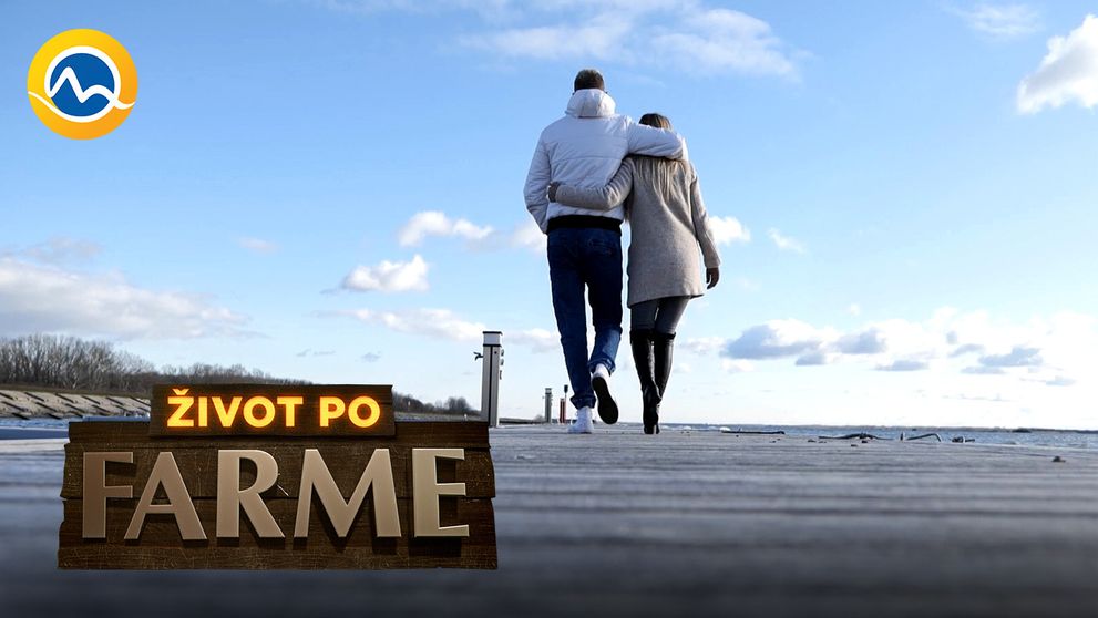 Z Farmára sú ženy paf. Toto je výsledok rande s fanúšičkou