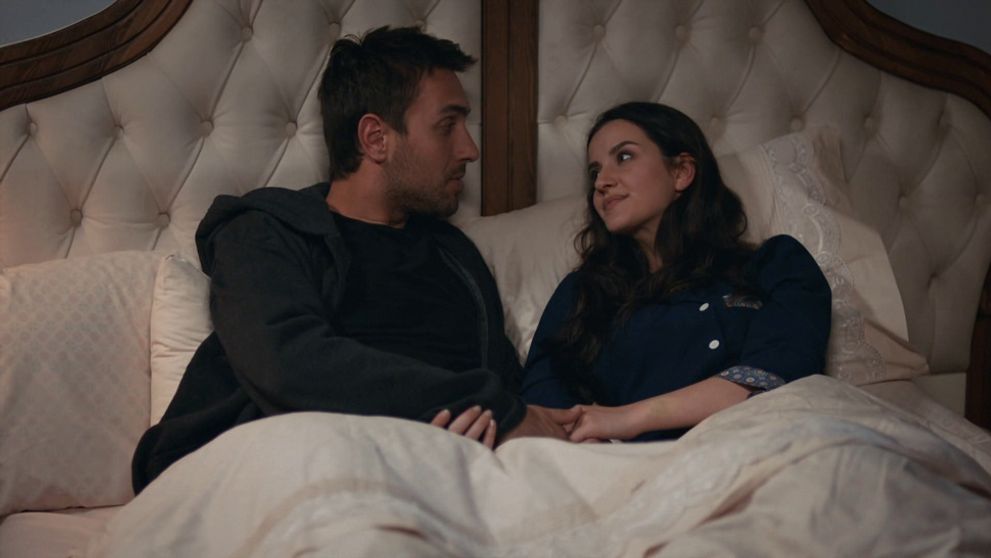 Zachránené životy: 159. a 160. epizóda