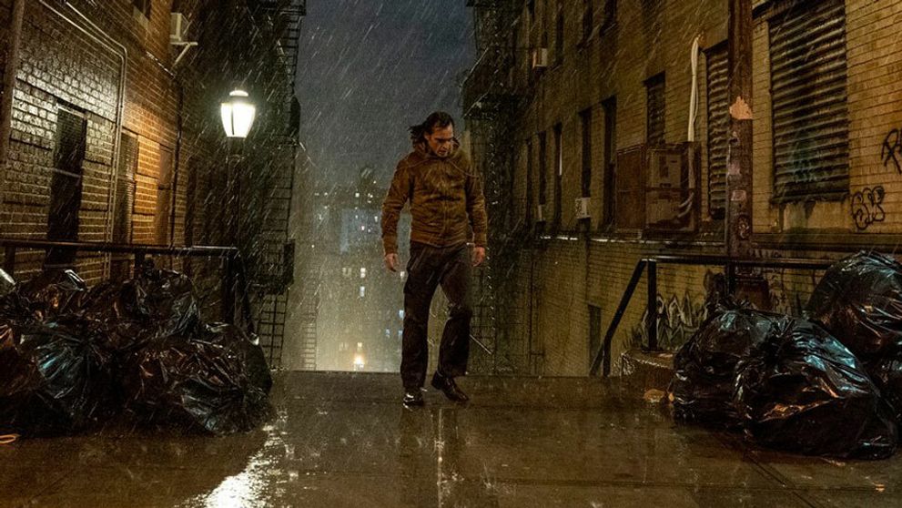 Herec šiel von s priznaním. Fúha, nezvládol by to len tak hocikto