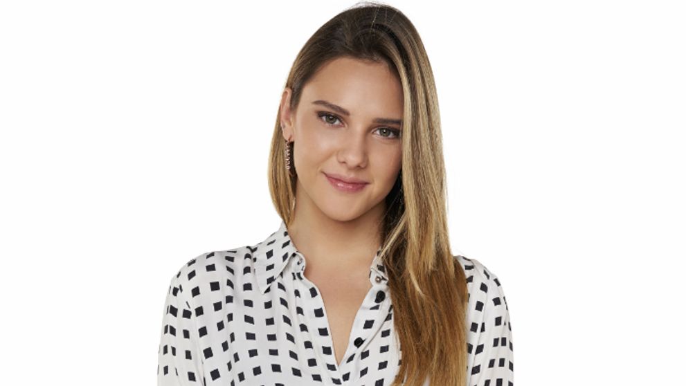 Hazal z Vymenených životov: Pochválila sa novým účesom