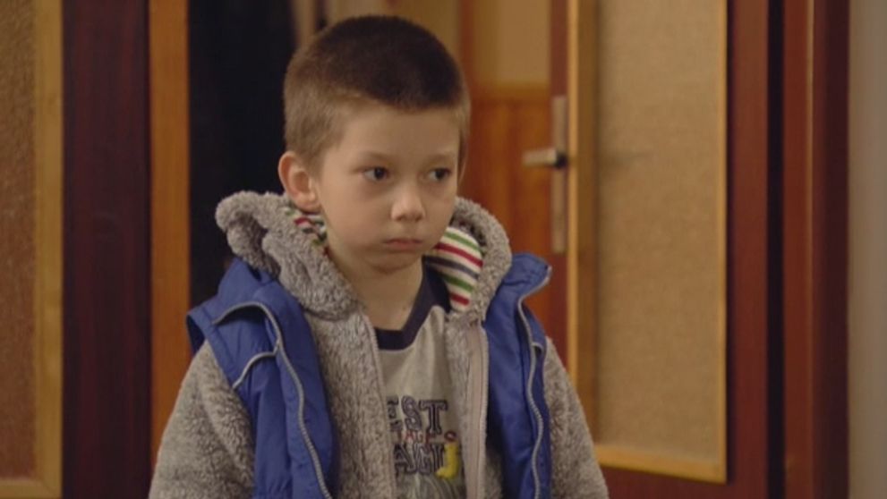 Chlapi neplačú II.: 70. epizóda