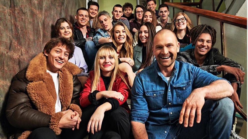 Premiérový Pán profesor jasným víťazom pondelkového večera