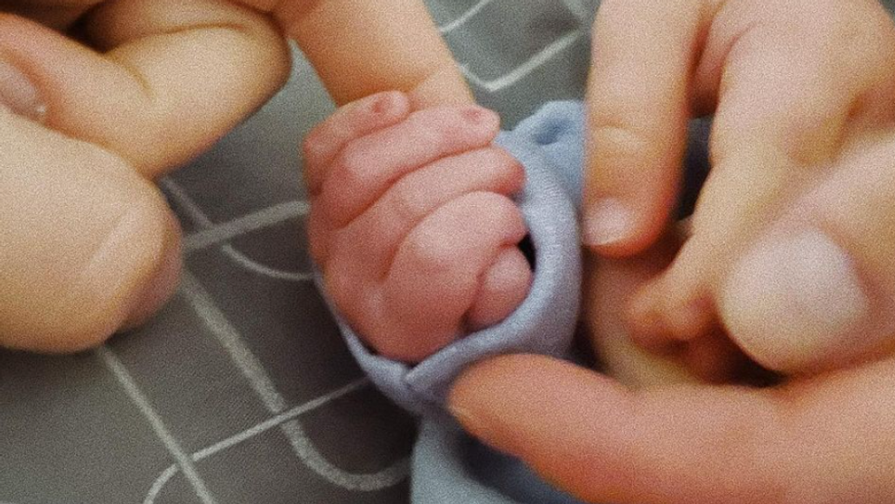 Česká hviezda dokonale utajila druhé tehotenstvo: Synček je už na svete