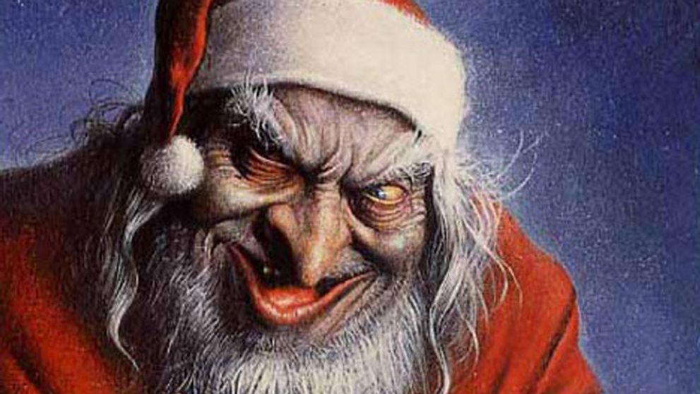 Dajto, My „Dajťáci“ počúvame aj koledy „drsné“!