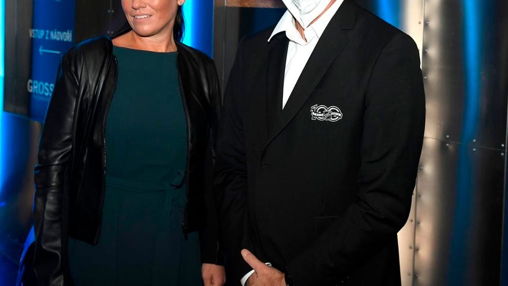 Česká hviezda tretíkrát otcom: V 56 rokoch sa teší na nový prírastok