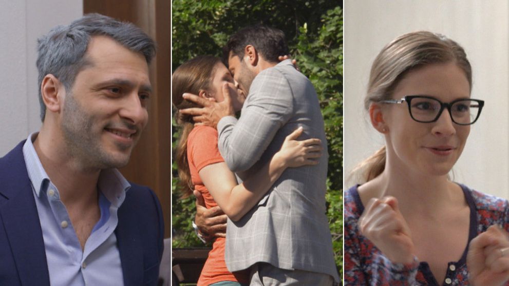 Osudové scény Emy a Alexa. Ako sa opäť prepracovali k vyznaniu lásky