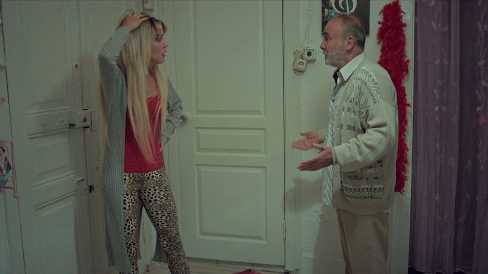 Sila ženy: 7. a 8. epizóda