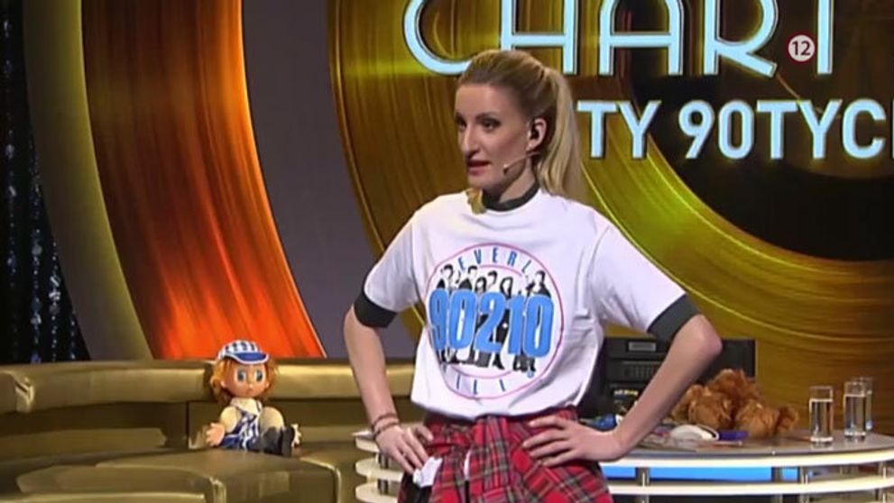 Adele Banášovej hrozilo nebezpečenstvo: Prezradila, čo vyviedla!