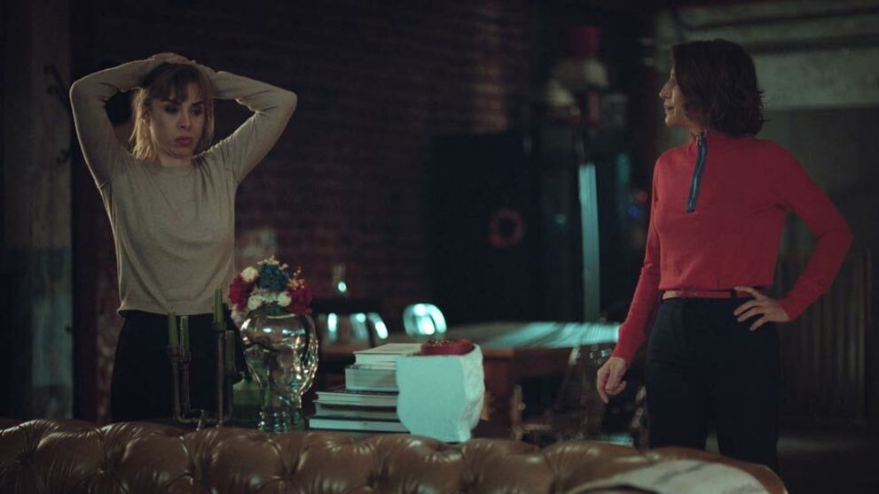 Neželaná nevesta II.: 43. a 44. epizóda