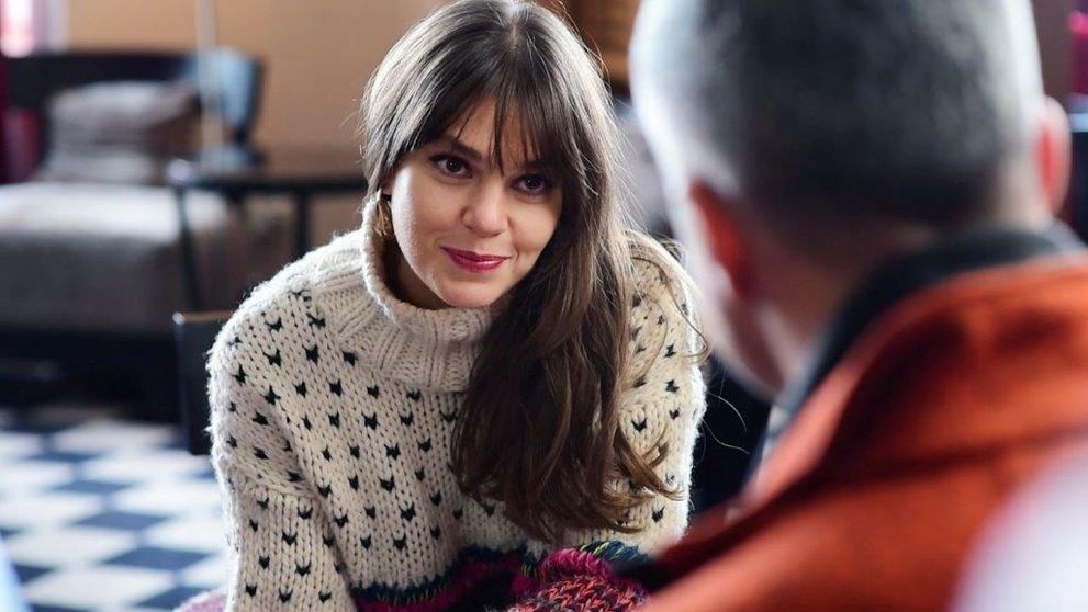 Süreyya z Neželanej nevesty: Toto je jej 