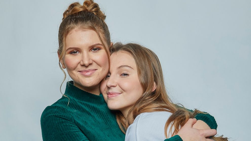 Obrovský risk sestier Evy a Martiny. Pred porotou zaspievajú naraz