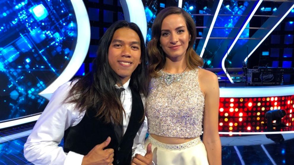 SuperStar opustili Adéla a Bryan