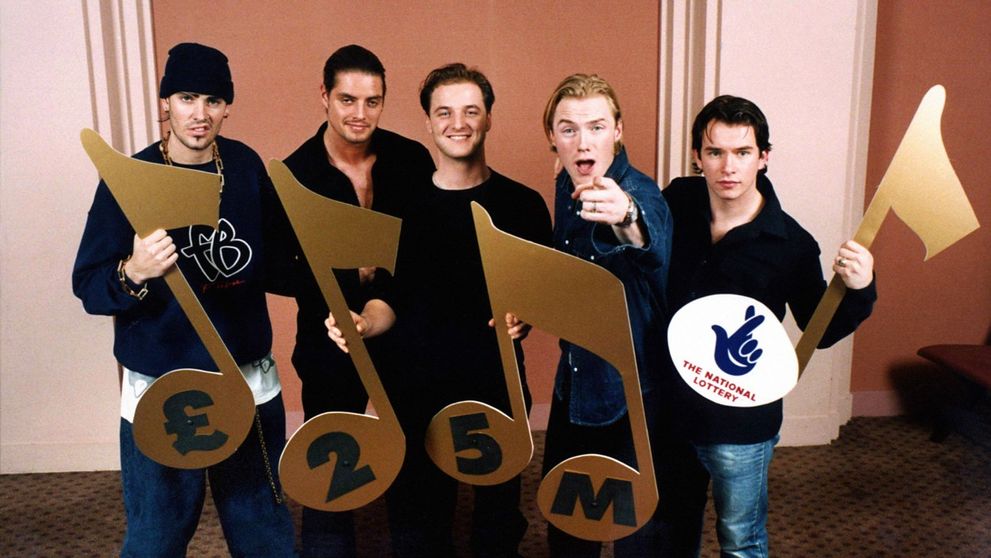 V 90. rokoch kraľovali hitparádam. Ikonický boyband chystá návrat