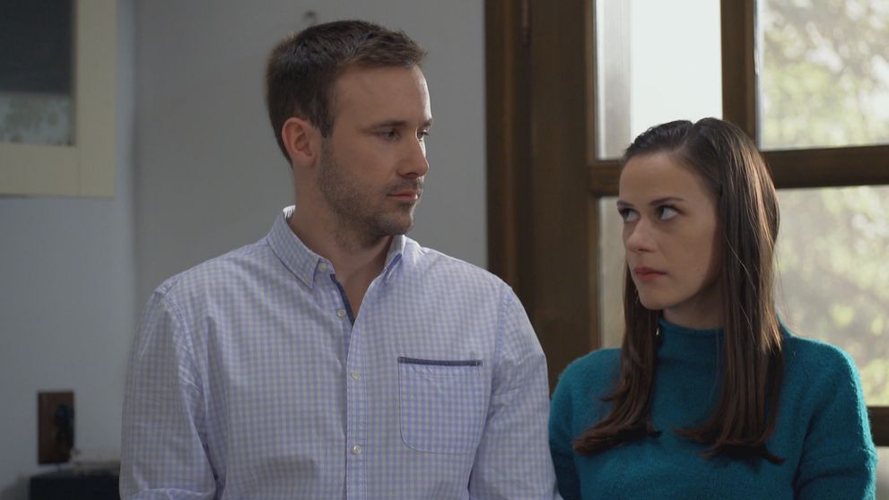 Z Tomáša je sukničkár. Veď už je takmer ako Alex!