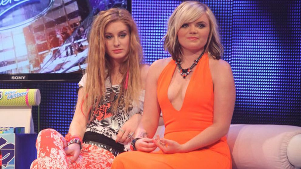 Stýblová sa vyprsila! Push up robí svoje!