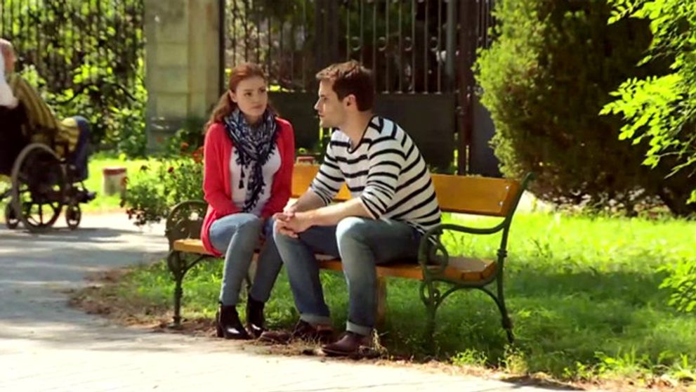 Kukučka: 41. epizóda