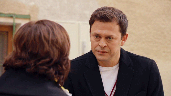 Chlapi neplačú III.: 68. epizóda