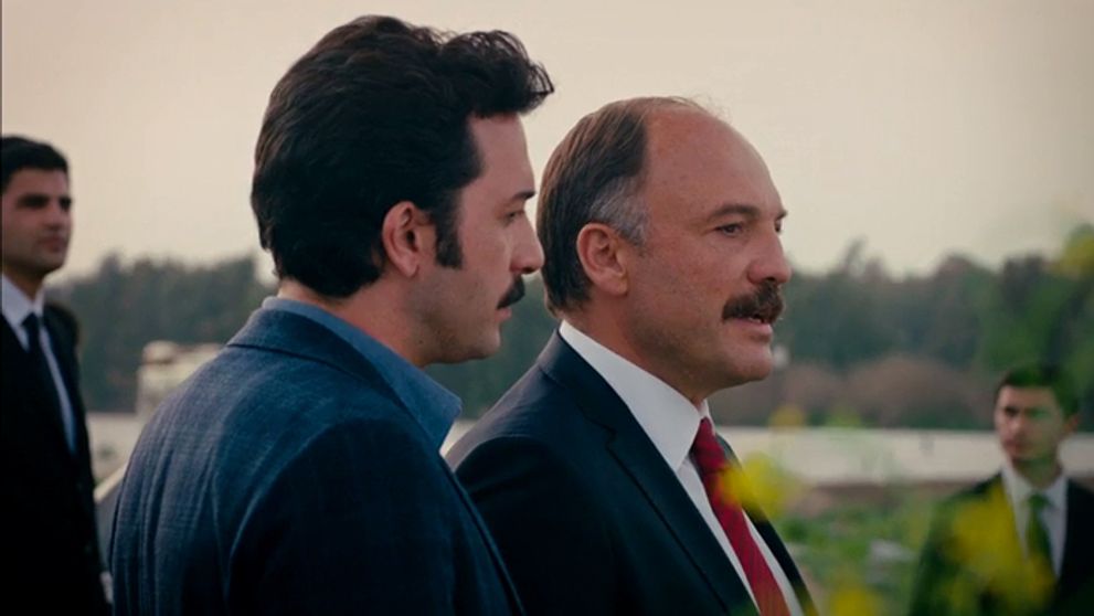 Dila: 51. a 52. epizóda