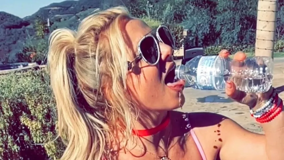 Desivé vyjadrenia: Britney Spears vraj ohrozovala mladšiu sestru nožom