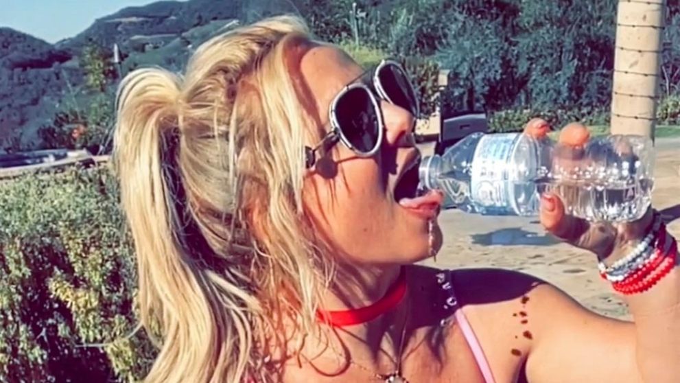 Desivé vyjadrenia: Britney Spears vraj ohrozovala mladšiu sestru nožom