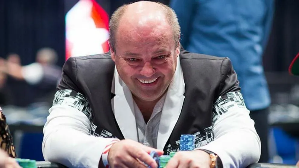 Ján Bendík je historicky prvým slovenským šampiónom Main Eventu European Poker Tour!