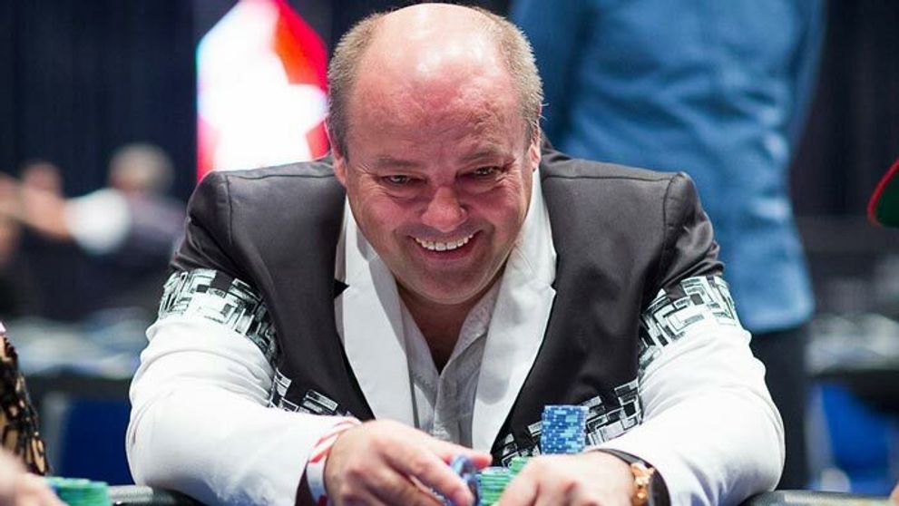 Ján Bendík je historicky prvým slovenským šampiónom Main Eventu European Poker Tour!