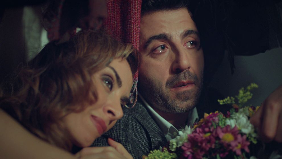 Neželaná nevesta: 95. a 96. epizóda