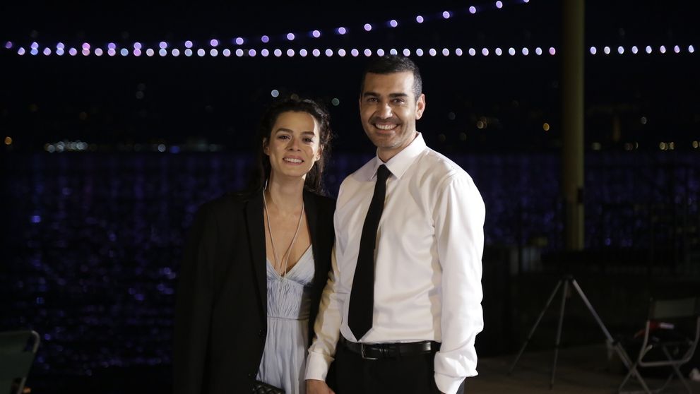 Fešák Sarp zo Sily ženy: Neuveríte, s ktorou známou kráskou randil