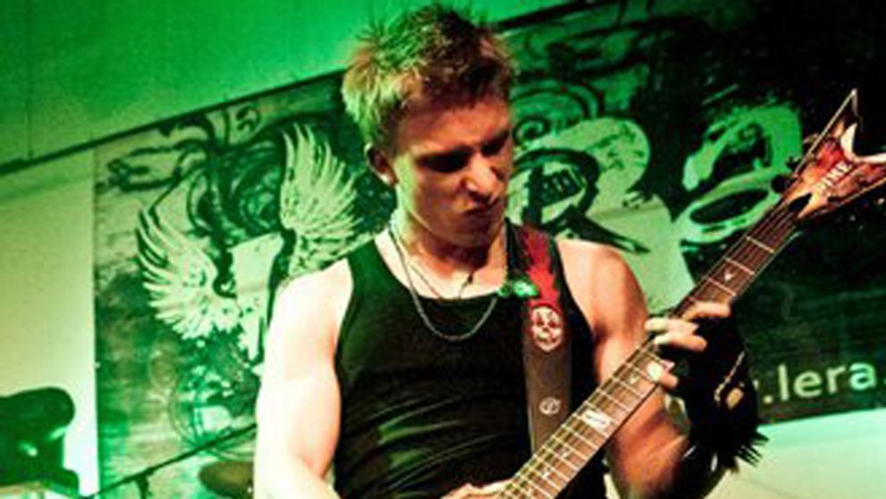 Nový fešák v Búrlivom víne - na pódiu s Müllerom aj s IMT Smile