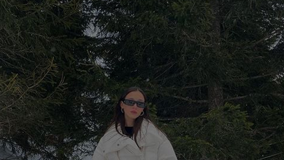 Dcéra Karla Gotta zverejnila nové fotky: Je z nej štýlová tínedžerka