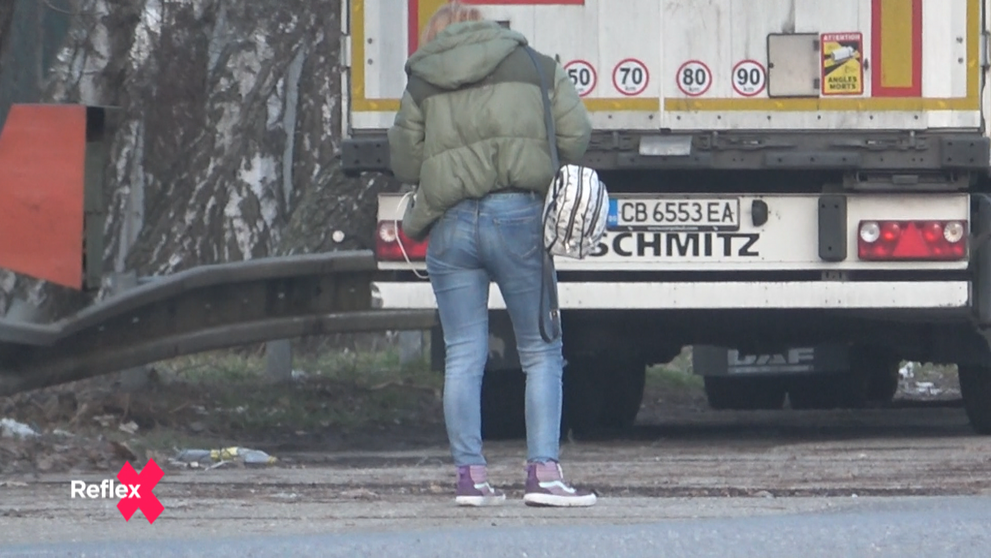 Tri desaťročia predáva svoje telo