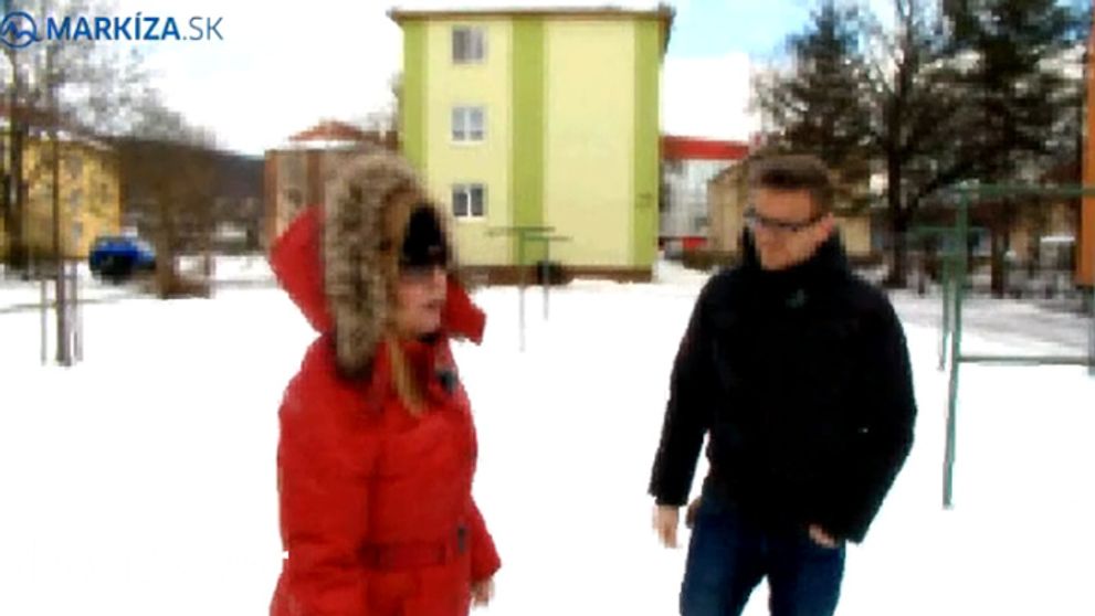 Marta Sládečková ukázala svoj rodný dom: Tu sa narodila jedna z naj komičiek