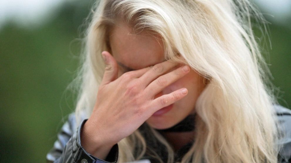 Stanka dostala list, ktorý môže všetko zmeniť: Expriateľ jej vyznal lásku