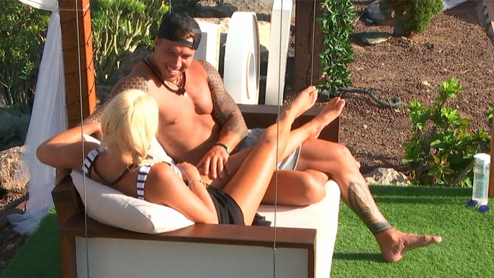 Vzťah posunuli na ďalšiu úroveň: Denisa a Kryštof sa s tým nepárajú