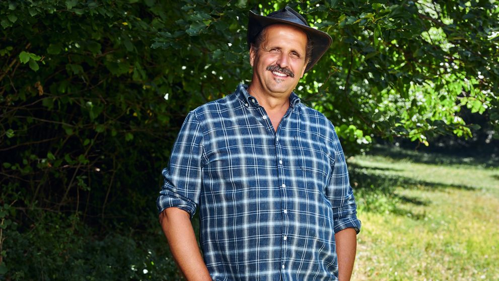 Z hospodára sme vytiahli tajomstvo: Takéto niečo na Farme ešte nikdy nebolo!