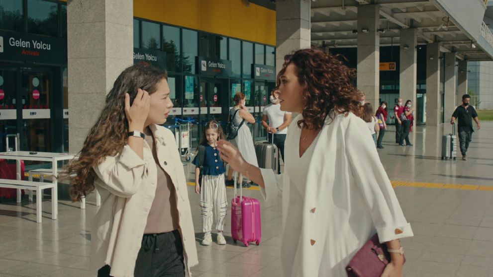 Nešťastie nechodí po horách. Kiežby...