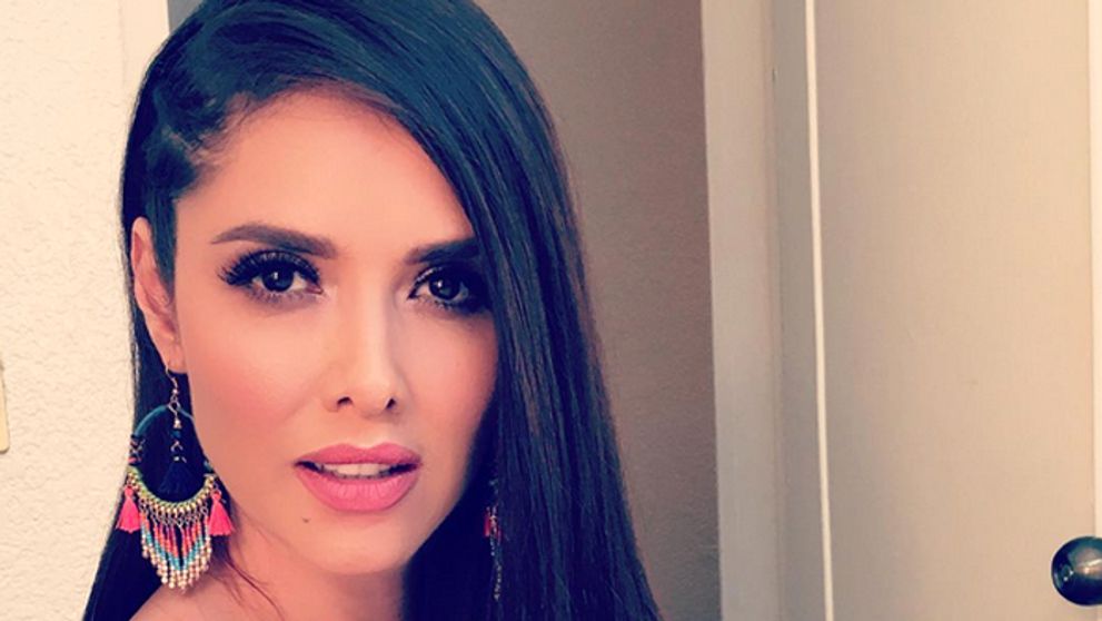 Telenovelová kráska šokuje: Deti? Ďakujem, neprosím...