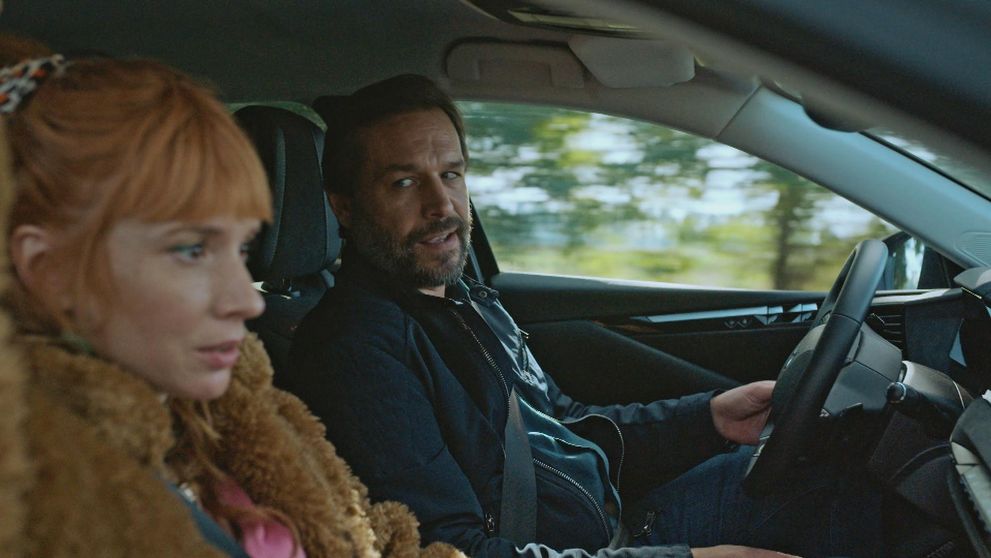 Nikol sa už s Adamom bojí byť sama. Uvidíte jej predstavy, pochopíte