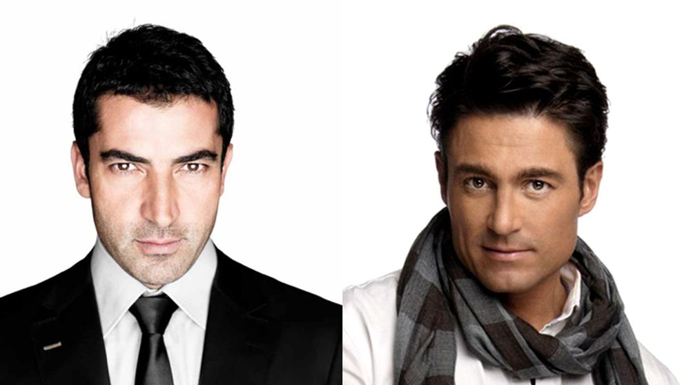 V Mexiku sa pripravuje remake seriálu Ezel!