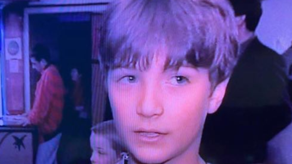 Známa tvár ako dieťa: Uhádnete, kto je na fotke?