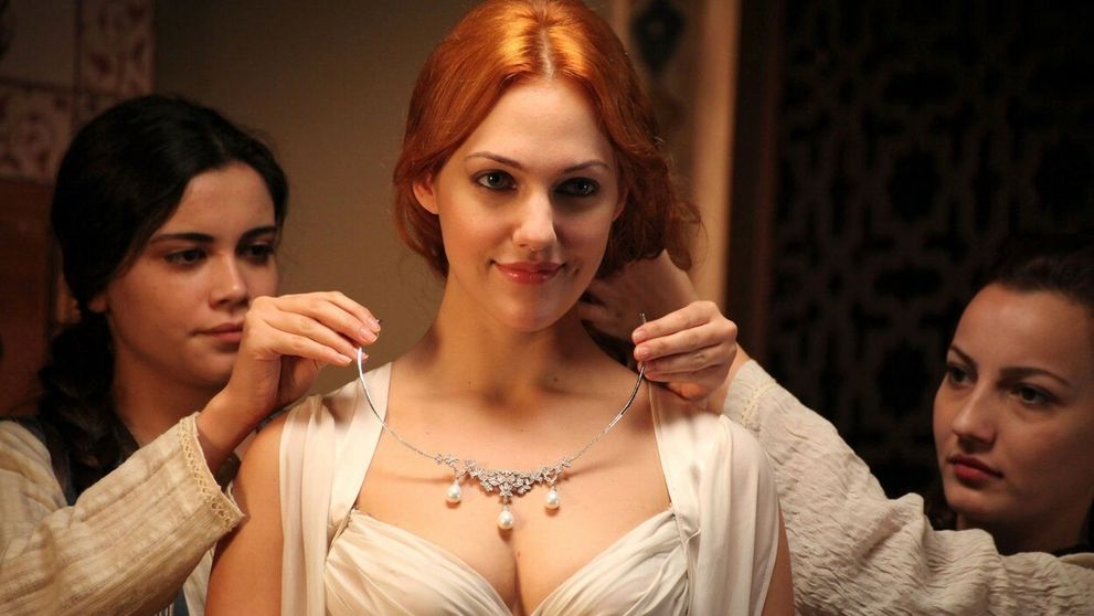 Hürrem zo Sultána tri mesiace po pôrode: To fakt má takúto postavičku?